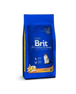 Brit Premium  Adult Chicken 8kg