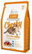 Brit Care Cat Cheeky Outdoor dziczyzna i ryż 2kg