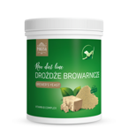Pokusa RawDietLinec Drożdże Browarnicze 250g