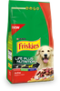 Purina Friskies Active Vitality sucha karma dla psów aktywnych 3kg
