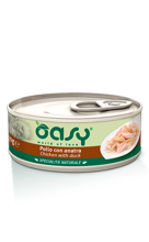 Oasy Natural Kot Kurczak z kaczką 150g