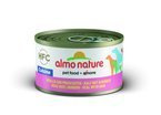 Almo Nature HFC Cuisine cielęcina z szynką dla psa 6x95g