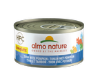 Almo Nature HFC Complete tuńczyk z dynią 6x70g