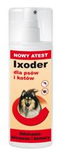 Sabunol Ixoder 100ml