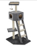 Ferplast drapak dla kota z drabiną PA4028 125cm