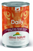 Almo Nature Daily z kaczką 400g