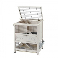 Ferplast Cottage Mini klatka dla świnki królika