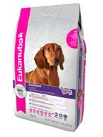 Eukanuba Dachshund 2,5kg