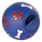 Trixie kula smakula Piłka na przysmaki Dog Activity Snacky Ball (3490) 11cm