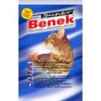 Żwirek Certech Super Benek Compact Zapachowy (granatowy) 5l