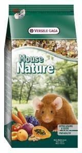 Versele-laga Mouse Nature pokarm dla myszy 400g 