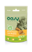 Oasy ciasteczka dla kotów kaczka 60g