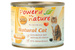 Power of Nature Natural Cat kurczak karma dla kotów w puszce 12 x 200g