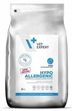 4T Veterinary Diet Dog Hypoallergenic Insect 2kg