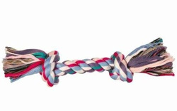 Trixie Sznur bawełniany mały 15cm