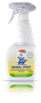 Biodor Animal preparat do usuwania przykrych zapachów 250ml