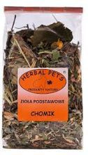 Herbal Pets zioła podstawowe dla chomika 100g