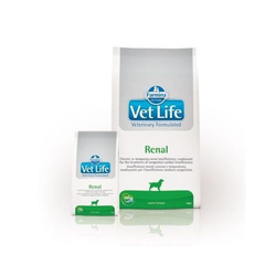 Farmina Vet Life Renal Dog 12kg