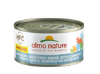 Almo Nature HFC Complete makrela ze słodkim ziemniakiem 6x70g