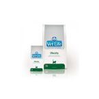 Farmina Vet Life Obesity Cat 2kg