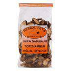 Herbal Pets Chipsy nauralne Topinambur 75g