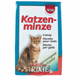 Trixie Kocia mięta w proszku 20g (4225)