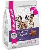 Eukanuba Healthy Extras Puppy Junior All Breed 200g