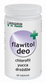 Dermapharm Flawitol Deo z chlorofilem i Yucca Schidigera 60 tabletek