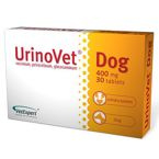 UrinoVet 30 tabletek