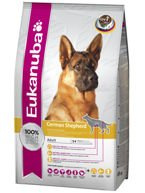 Eukanuba Adult German Shepherd 12kg