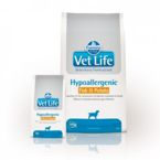 Farmina Vet Life Hypoallergenic Fish & Potato Dog 12kg