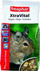 Beaphar XtraVital Degus Food karma premium dla koszatniczki 0,5kg