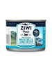 ZiwiPeak Daily Cat mokra karma dla kotów z makrelą i jagnięciną 185g