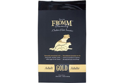 Fromm Family Adult Gold sucha karma dla psów 15kg