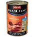 Animonda GranCarno Junior wołowina/kurczak 800g