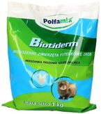 Biotiderm preparat z biotyną 1kg