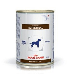 Royal Canin Veterinary Diet Gastro Intestinal 400G