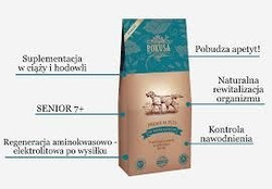 Pokusa Premium Plus Duży Pies 300g