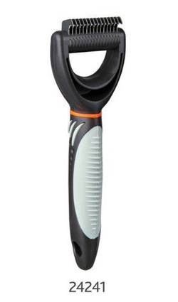 Trixie Zgrzebło filcak dla kota (24241) 6×17cm 