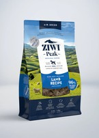 ZiwiPeak Daily Dog Cuisine sucha karma dla psów z jagnięciną 1kg