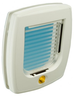 Ferplast Drzwi Swing 3 dla kota lub małego psa