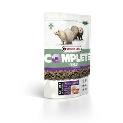 Verele Laga Ferret Complete ekstrudat dla fretki 2,5kg