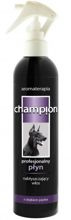 Champion płyn nabłyszczający włosy 250ml