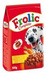 Frolic drób z warzywami wilgotna karma dla psów 500g