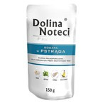 Dolina Noteci karma premium bogata w pstrąga 150g