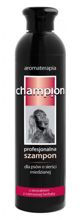 Champion szampon do sierści miedzianej 250ml