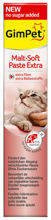 Gimpet Malt Soft Extra pasta odkłaczająca dla kota lub fretki 100g