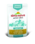 Almo Nature Functional Urinary z kurczakiem 70g