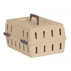 Petmate Cabin Kennel transporter pokładowy do samolotu