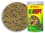 Tropical Biorept L pałeczki dla żółwi lądowych 250ml